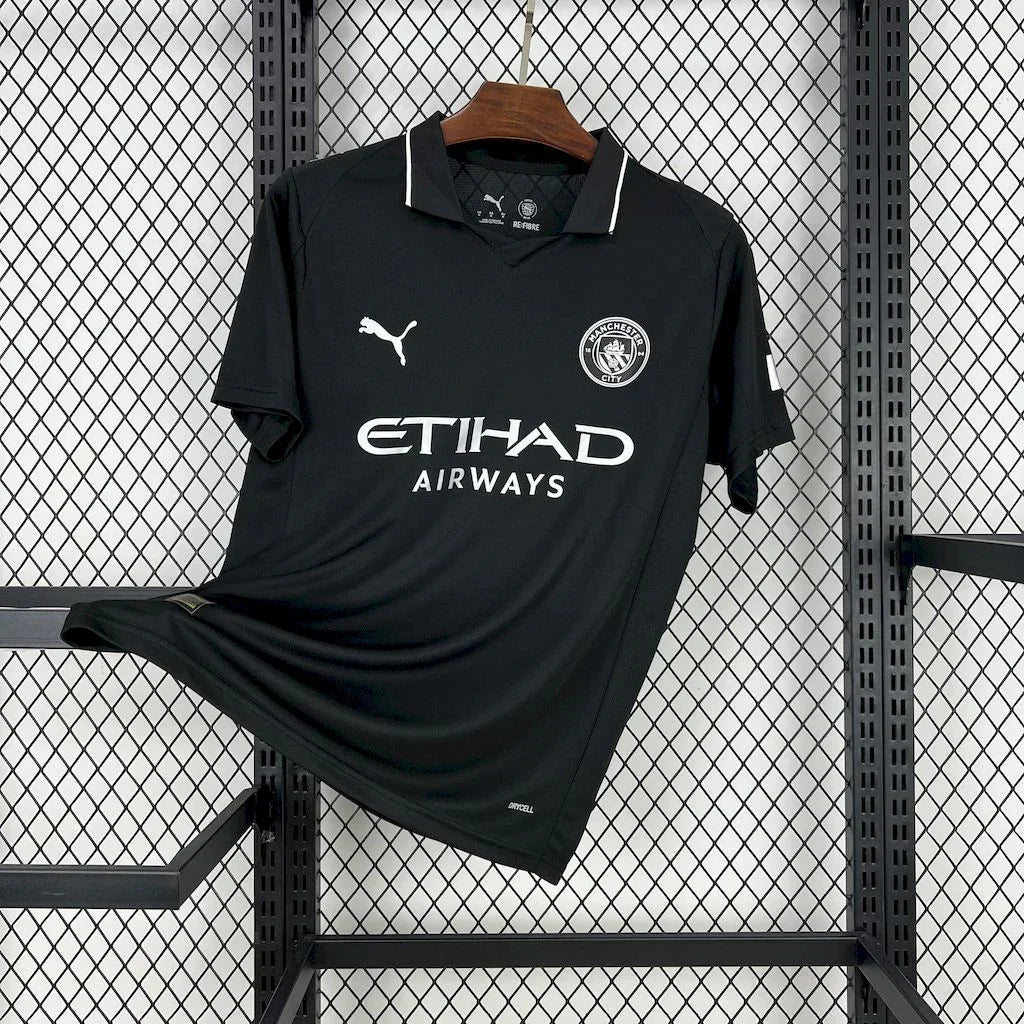 Maillot Third Manchester City 2025/26
