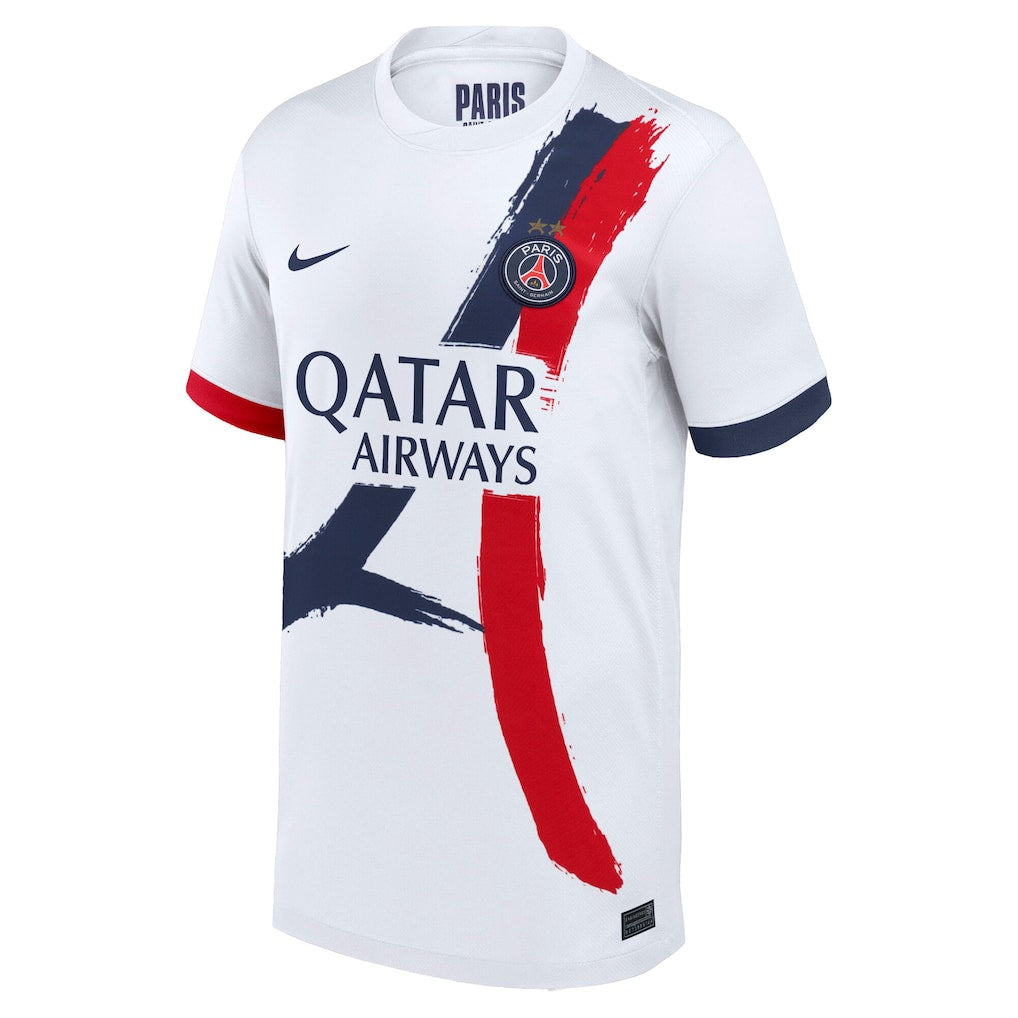 Ensemble Enfant 25/26 PSG Extérieur Back 2 Back ⭐⭐